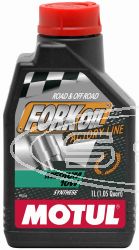 MOTUL FORK OIL FL MEDIUM 10W 1L CAN