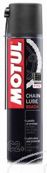 MOTUL CHAIN LUBE C2 ROAD PLUS 0,400L SPRAY