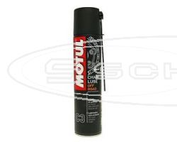 MOTUL CHAIN LUBE C3 OFFROAD 0,400L SPRAY