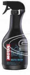 MOTUL CLEANER MOTO WASH E2 1L TRIGGER SPRAYER