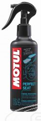 MOTUL CLEANER AND RESTORER FOR SEAT E4 PERFECT SEAT 0,250L TRIGGER SPRAYER