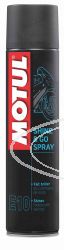 MOTUL SILIKON E10 SHINE & GO 0,400L SPRAJ