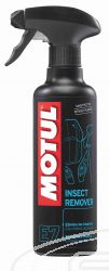 MOTUL INSEKTEN ENTFERNER E7 0,400L MIT SPRHPISTOLE