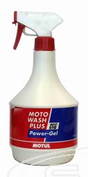 MOTUL REINIGER MOTO WASH PLUS 0,100L SPRAY