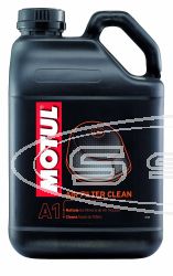 MOTUL ČISTIČ VZDUCHOVÉHO FILTRU A1 5L FLAŠKA