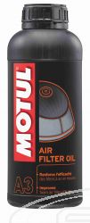 MOTUL AIRFILTER OIL A3 1L CAN