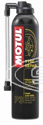 MOTUL TYRE REPAIR P3 0,400L SPRAY