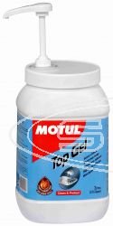 MOTUL HAND-WASHING SOAP TOP GEL 3L CAN