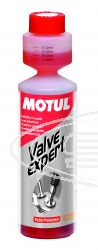 MOTUL PŘÍMĚS PRO VENTILY VALVE EXPERT 0,250L FLAŠKA