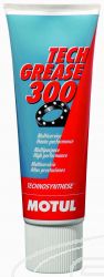 MOTUL VAZELÍNA TECH GREASE 300 200G TUBE