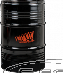 VROOAM MOTOR L SEMI-SYNTHETIC 4T 10W40, 50L FASS