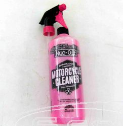 MUC OFF CLEANER MOTO 1L TRIGGER SPRAYER