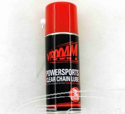 VROOAM KETTEN SCHMIERMITTEL OFFROAD, ONROAD 0,400L SPRAY