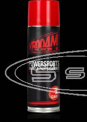 VROOAM BRAKE CLEANER 0,400L SPRAY