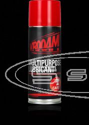 VROOAM MULTI PROTECTION OIL 0,400L SPRAY