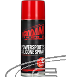 VROOAM SILICONE 0,400L SPRAY