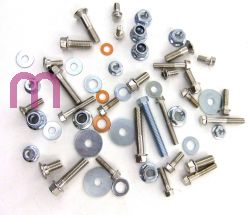 SCHREMS BOLTSET MX SURVIAL 55 PIECES