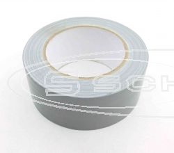 SCHREMS DUCT TAPE 50M SILVER