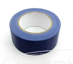 SCHREMS KLEBEBAND 50M BLAU