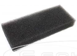 TWIN AIR SKID/BRAKE FOAM 30X14X4CM