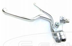 SCHREMS CLUTCH LEVER ASSY  UNI FORGED CL+DECOMP LEVER+BRACKET