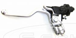 SCHREMS CLUTCH LEVER ASSY  ADJUST CR 04-