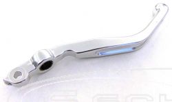 SCHREMS BRAKE LEVER FORGED HUSQVARNA ALL 05-, KTM SX 50 01-,