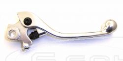 SCHREMS BRAKE LEVER FORGED YA YZ 125-250 08-, YZ 250/450F 08-