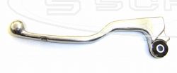 SCHREMS CLUTCH LEVER FORGED HUSQVARNA CR, RE,125,260 24MM HUB  REPLACEMENT NUMBER HG20017153