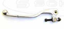 SCHREMS CLUTCH LEVER  KTM  LONG OHNE FEDER/OHNE FEDER BOHRUNG  REPLACEMENT NUMBER 510.MA.7301385