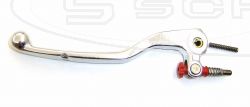SCHREMS CLUTCH LEVER  KTM LONG WITH SPRING  REPLACEMENT NUMBER 510.EN:310503