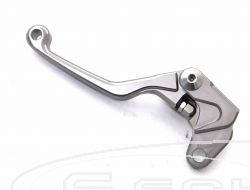 ZETA PIVOT CLUTCH LEVER CP 3-FINGER WR250R/X, XT250, DT230, TTR250