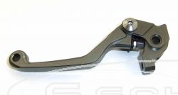 ZETA PIVOT CLUTCH LEVER CP-M 3-FINGER BREMBO KTM06-, HUSKY