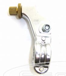SCHREMS CLUTCH LEVER FORGED ALL RM 96-03 RM 80/85 ALL
