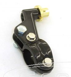 SCHREMS CLUTCH LEVER BRACKET FORGED ALL KX 94-