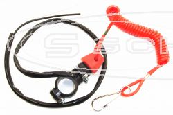 SCHREMS KILL SWITCH LANYARD CLOSE