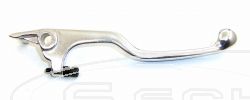 SCHREMS BRAKE LEVER HUSKY ALL 92-94 BLACK 22-2550 SM