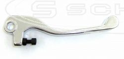 SCHREMS BREMSHEBEL GESCHMIEDET ALLE HONDA CR 87-06, CRF 150R 07- , XR ,KA KX 94-96KLX 110, SU RM 96-03 DRZ 110