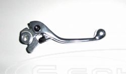 SCHREMS BRAKE LEVER FORGED ALL KA KX/KXF 00- , SU RM/RMZ 04- , YA WRF/YZ/YZF 01-06 510172126