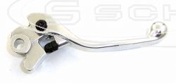 SCHREMS BRAKE LEVER RM 125/250 04- , RM 85 06- RMZ 04-