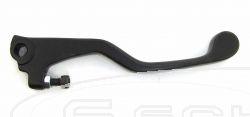 SCHREMS BRAKE LEVER FORGED BLACK KAWA KX 60 89-01, KX 8087-96,KDX 200-250 89-95, SU ALL RM 80 86-02, 125-500 86-95