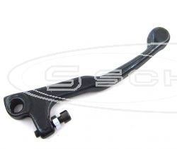 SCHREMS BRAKE LEVER FORGED SU ALL RM 80 82-85, 125-500 81-85