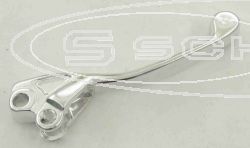 SCHREMS BRAKE LEVER FORGED KAWA KX 125/250 97-99, KX 500 97-04