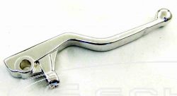 SCHREMS BRAKE LEVER FORGED KTM SX 65 04-, SX 85 04-