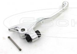 SCHREMS BRAKE LEVER FORGED KTM ALL BREMBO 14-