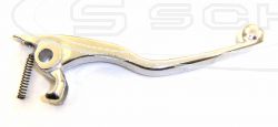 SCHREMS BRAKE LEVER  KTM  SHORT -04 510172040