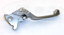 ZETA PIVOT BRAKE LEVER CP 3-FINGER WR250R/X, XT250, DT230,TTR250,YZ 96-00