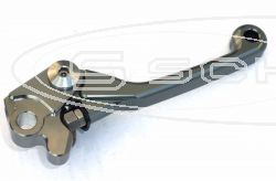 ZETA PIVOT BRAKE LEVER CP-M 3-FINGER HO CR 87-06, CRF150R, CRF-06, XR, SU RM96-03, KA KX 94-96