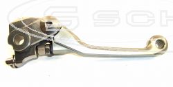 ZETA PIVOT BRAKE LEVER CP-M 3-FINGER CRF250R/450R 07-