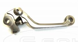 ZETA PIVOT BRAKE LEVER CP-M 3-FINGER YZ250F07-, YZ450F08-, YZ125/250 08-